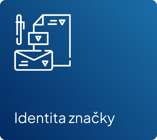 Identita znacky