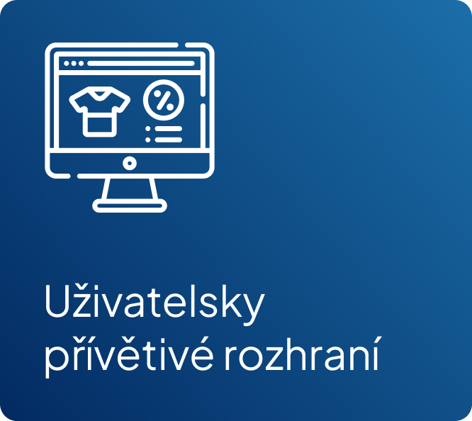 Uzivatelsky privetive rozhrani